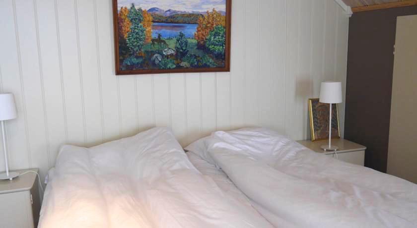 Jordbaerstova Feriehus Valldal Room photo