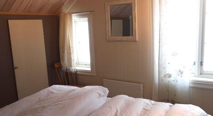 Jordbaerstova Feriehus Valldal Room photo