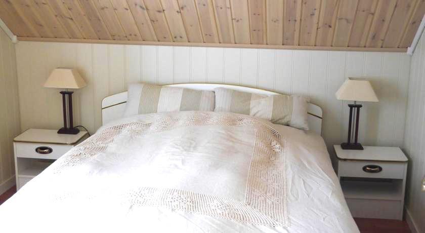 Jordbaerstova Feriehus Valldal Room photo