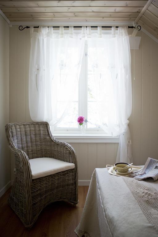 Jordbaerstova Feriehus Valldal Room photo